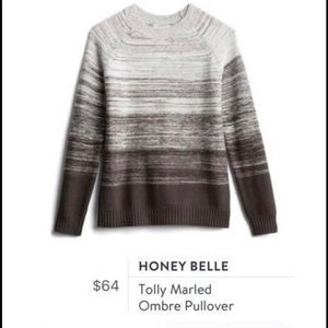 Stitch Fix Sweater